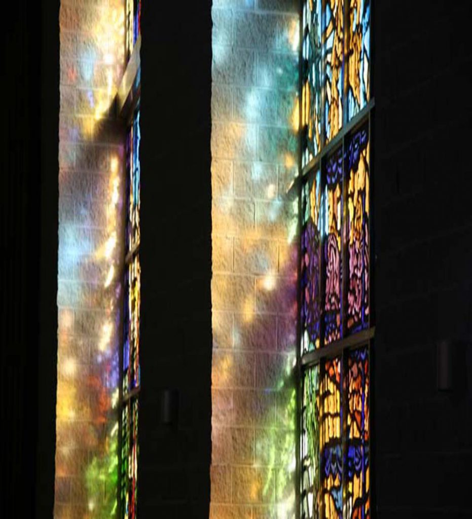 3 Statesville Stained Glass Restoration & Preservation