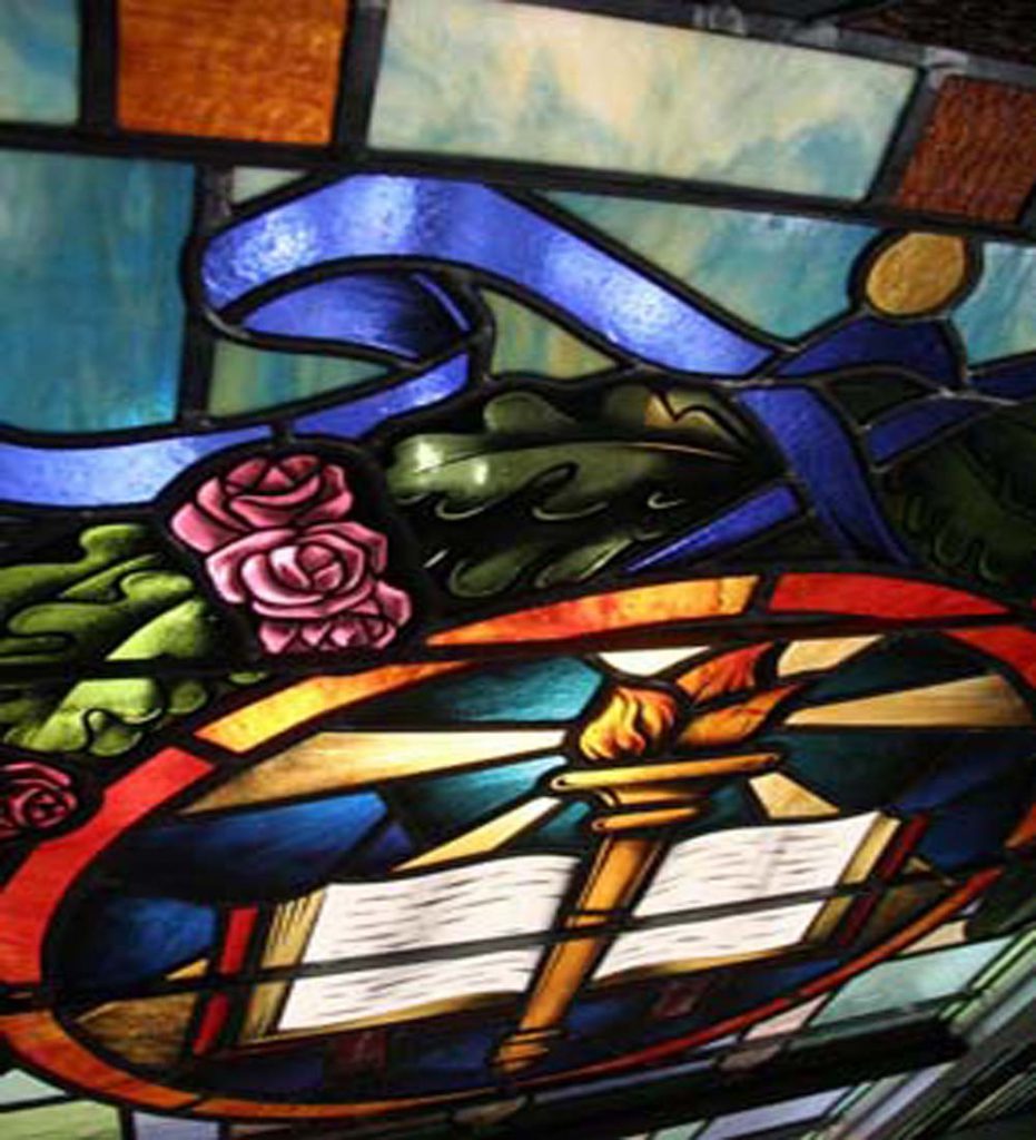 9 Statesville Stained Glass Restoration & Preservation